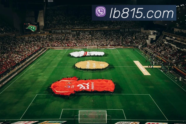 立博(中国)ladbrokesAPP 体育赛事宣传图